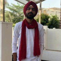 Navneet Singh