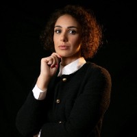 Angela Brogi