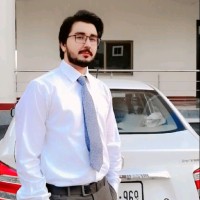 Abubakar Sudais