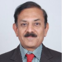Girish Ganesh Rao Dixit