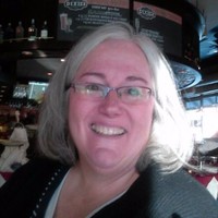 Mary Beth Redmond