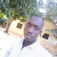 Ibrahim Yakubu Shehu