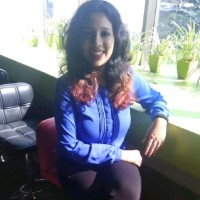 Rachana Bhat