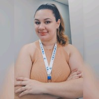 Iris Jady Avelino