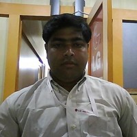 Priyaranjan Dash