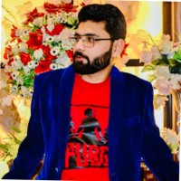 Shoaib Ahmed