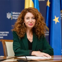 Svitlana Grynchuk