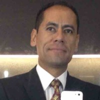 Juan Miguel Coronado Rodriguez