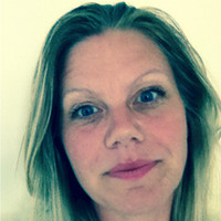 Heidi Høgsholt