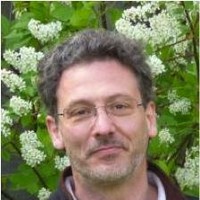 Christophe Godin