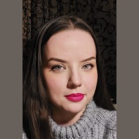 Rita Volkov