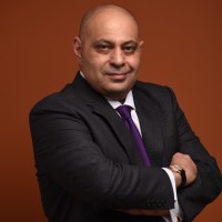 Rizwan Desai
