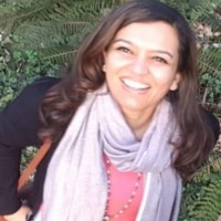 Jigisa Mehta