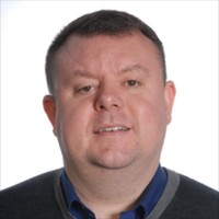 Colin Drummond
