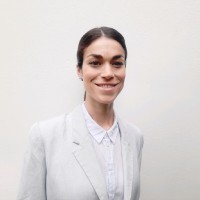 María Fernanda Canevari