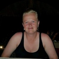 Laura Holbrook
