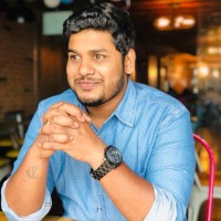 Prashanth Kumar