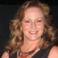 Silvia Cruz