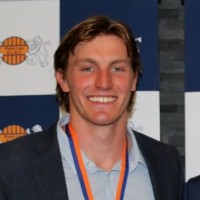 Harry Atkins