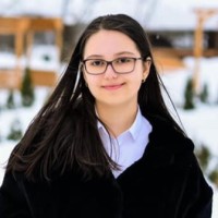 Vanessa Hoamea