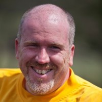 Steve Kay (Rmn, Bsc, Pgdip Ed)