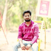 Dnyaneshwar Kadam