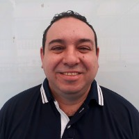 Adalberto Pires Pereira