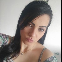Andressa Da Silva Carlos Nascimento