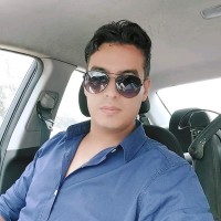 AHMED DAKRONY