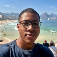 Marcelo Henrique De Jesus