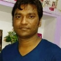 Shiv Kumar Singh