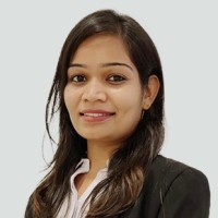Dr. Madhuri Gupta