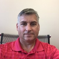 Jeff Platt