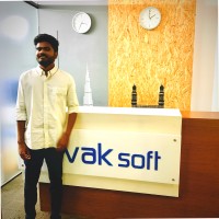 Rushi Mallepaka