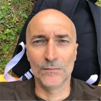 Angelo Boscolo Todaro