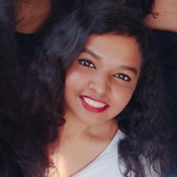 Merlyn T Pushparaj