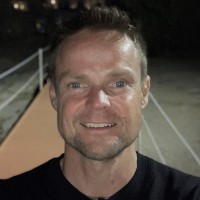 Ian Storey