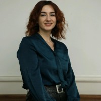 Michaela Theodorou