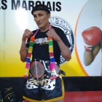 luiz carlos crispim silva