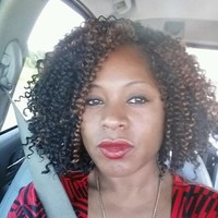 Lydia Monique Culbreath