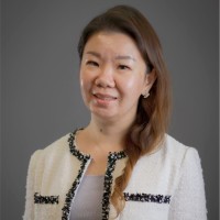 Jasmine Wong