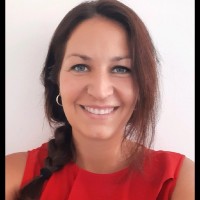 Serena Bernardini, LL.M.