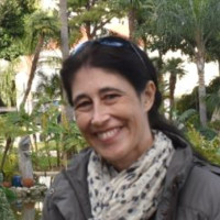 Constanza Taboada