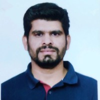 Mohanraj S