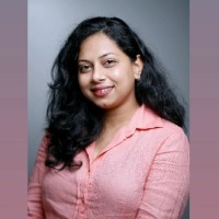 Melinda Adline Dsilva