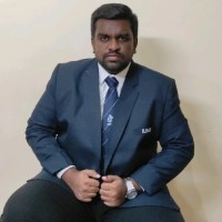 R Pavan Kumar
