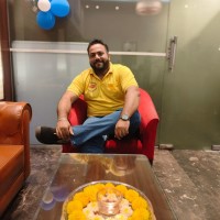 Anand Swamy