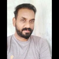 Saji Chandy