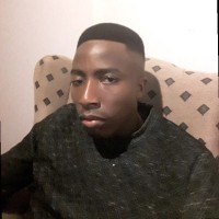 Luyanda Mlangeni
