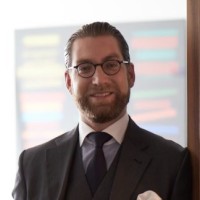 Tervel Stoyanov LL.M., CAS Commodity Professional